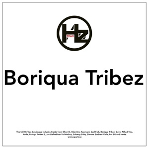 Revenge of the Tribe Part III - Single