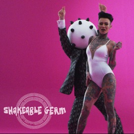 Quintessentially British (Radio Edit) Shakeable Germ