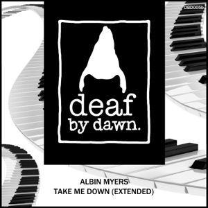 Take Me Down (Extended) - Single