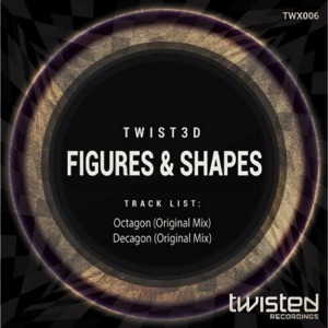 Figures & Shapes EP