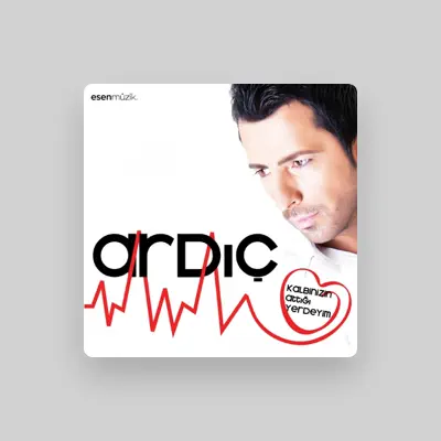 Listen to Ardıç, watch music videos, read bio, see tour dates & more!