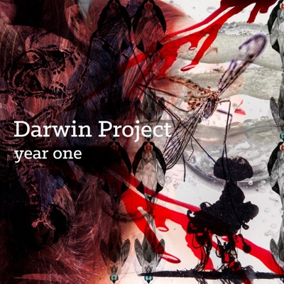 Darwin Project Year One - EP