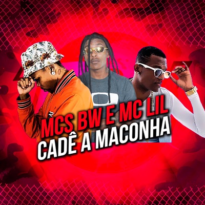 Cadê a Maconha - Single