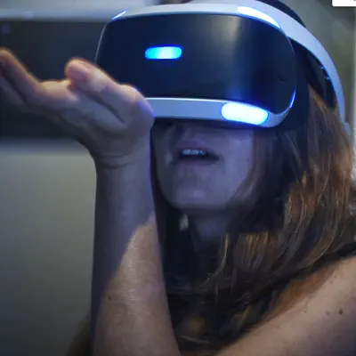 Realidad Virtual - Single - Cyclo