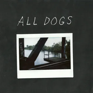 All Dogs album cover