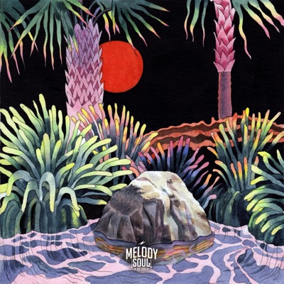 Sunset - Single