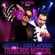 Trabendo musical feat Lartiste Kader Japonnais Single