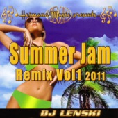 Summer Jam, Vol. 1 (DJ Lenski Remix) artwork
