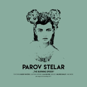 Parov Stelar - Cuba Libre (feat. Mildred Bailey) - Line Dance Choreograf/in