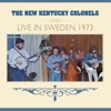 The New Kentucky Colonels - Good Woman's Love (Live)