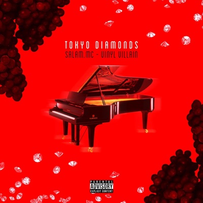 Tokyo Diamonds (feat. Salam MC) - Single