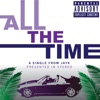 All the Time - Single