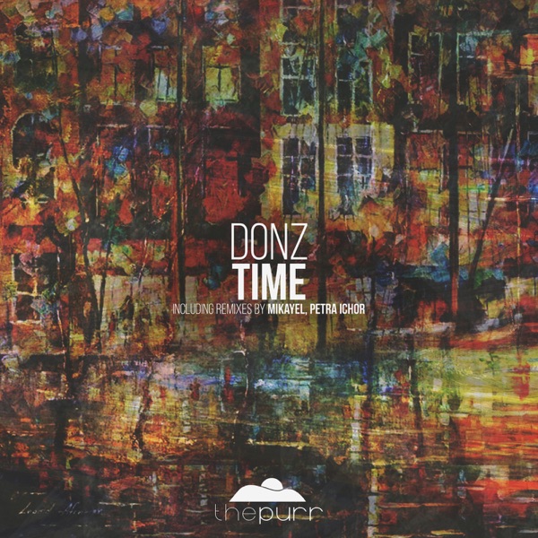 Time - Single