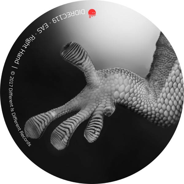 Right Hand - Single