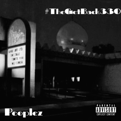 GetBack330 - Single