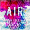 Air (feat. Marina Ferdinand) - Single