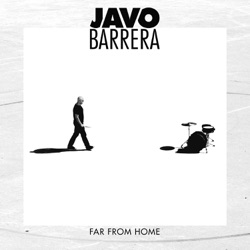 Javo Barrera - Just in Time (feat. Najee)