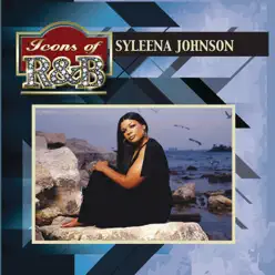 Icons of R&B - Syleena Johnson