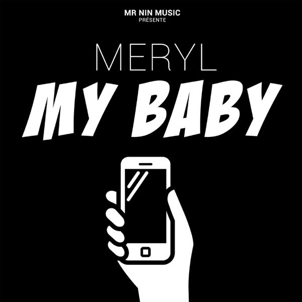 My Baby - Single - Meryl