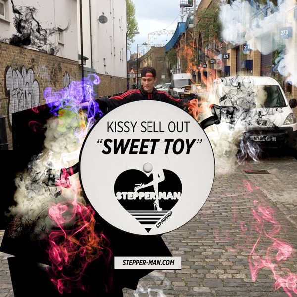 Sweet Toy - Single