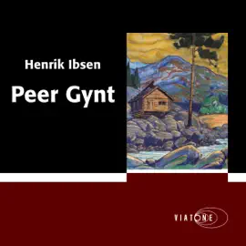Peer Gynt [Swedish Edition] (Unabridged)