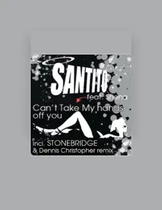Listen to Santito, watch music videos, read bio, see tour dates & more!
