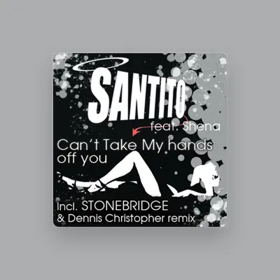 Listen to Santito, watch music videos, read bio, see tour dates & more!