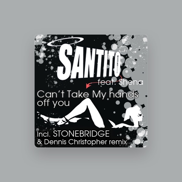Santito's avatar