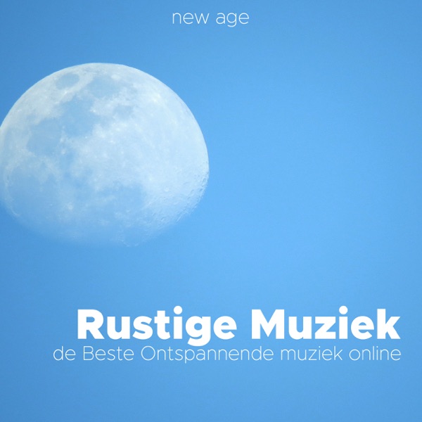 Rustige Muziek - de Beste Ontspannende muziek online