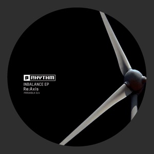 Inbalance - EP