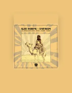 Gleb Rubens: песни, клипы, биография, даты выступлений и многое другое.