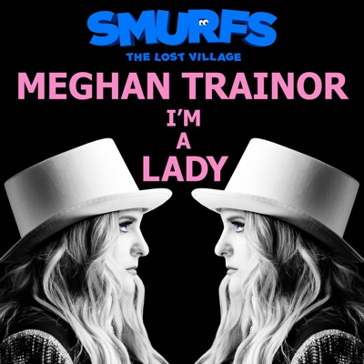 Watch Latest English Official Music Video Song 'Title' Sung By Meghan  Trainor