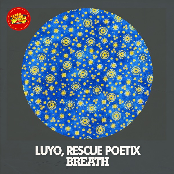 Breath (feat. Rescue Poetix) - Single