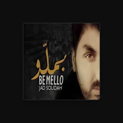 Listen to Jad Soudah, watch music videos, read bio, see tour dates & more!
