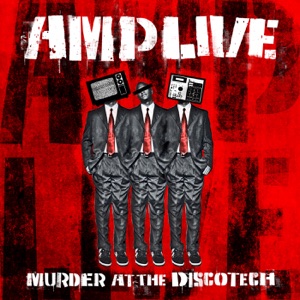 Murder At the Discotech