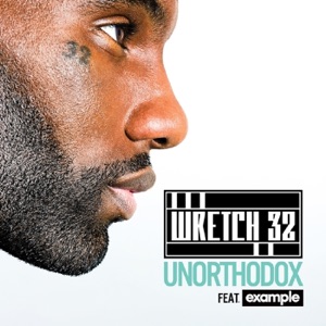 Unorthodox (Remixes) [feat. Example] - EP