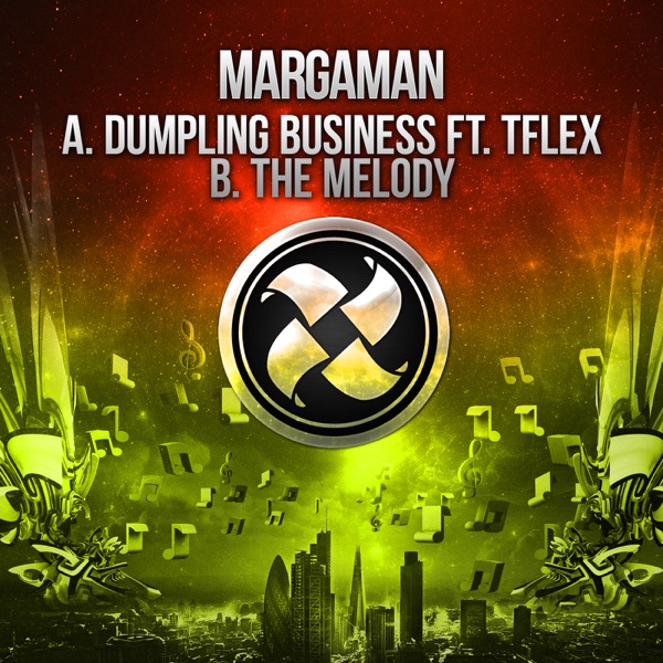 Dumpling Business - Single