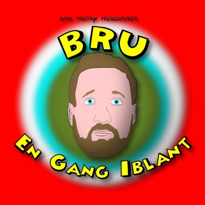 En Gang Iblant - EP
