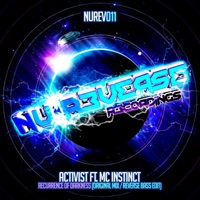 Recurrence Of Darkness (Reverse bass edit)