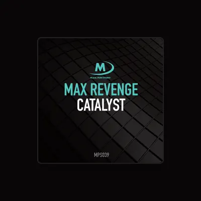 Listen to Max Revenge, watch music videos, read bio, see tour dates & more!