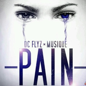 Pain (feat. Musique) - Single