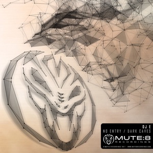 No Entry / Dark Caves - Single