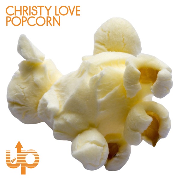 Popcorn - EP