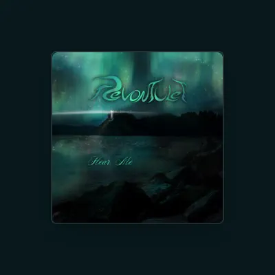 Listen to Revontulet, watch music videos, read bio, see tour dates & more!