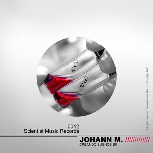 Creando Sueños - Single