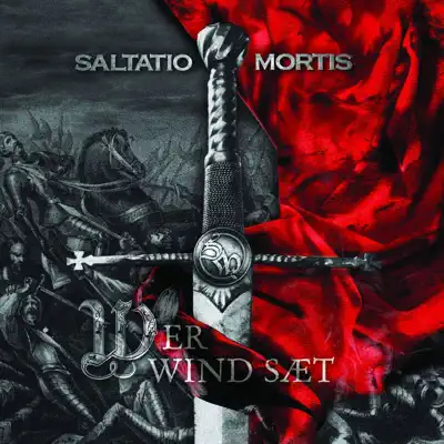 Wer Wind Saet - Saltatio Mortis Wer Wind Saet - Saltatio Mortis