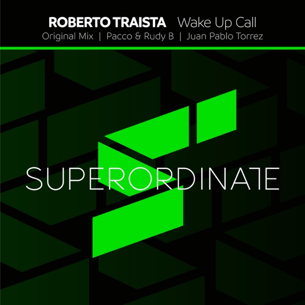Wake Up Call - Single