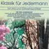 Stream & download Ein Sommernachtstraum, Op. 61: V. Intermezzo. Allegro appassionato