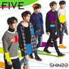 FIVE - SHINee