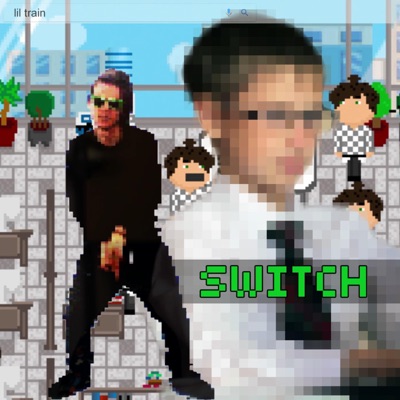 Switch - Single
